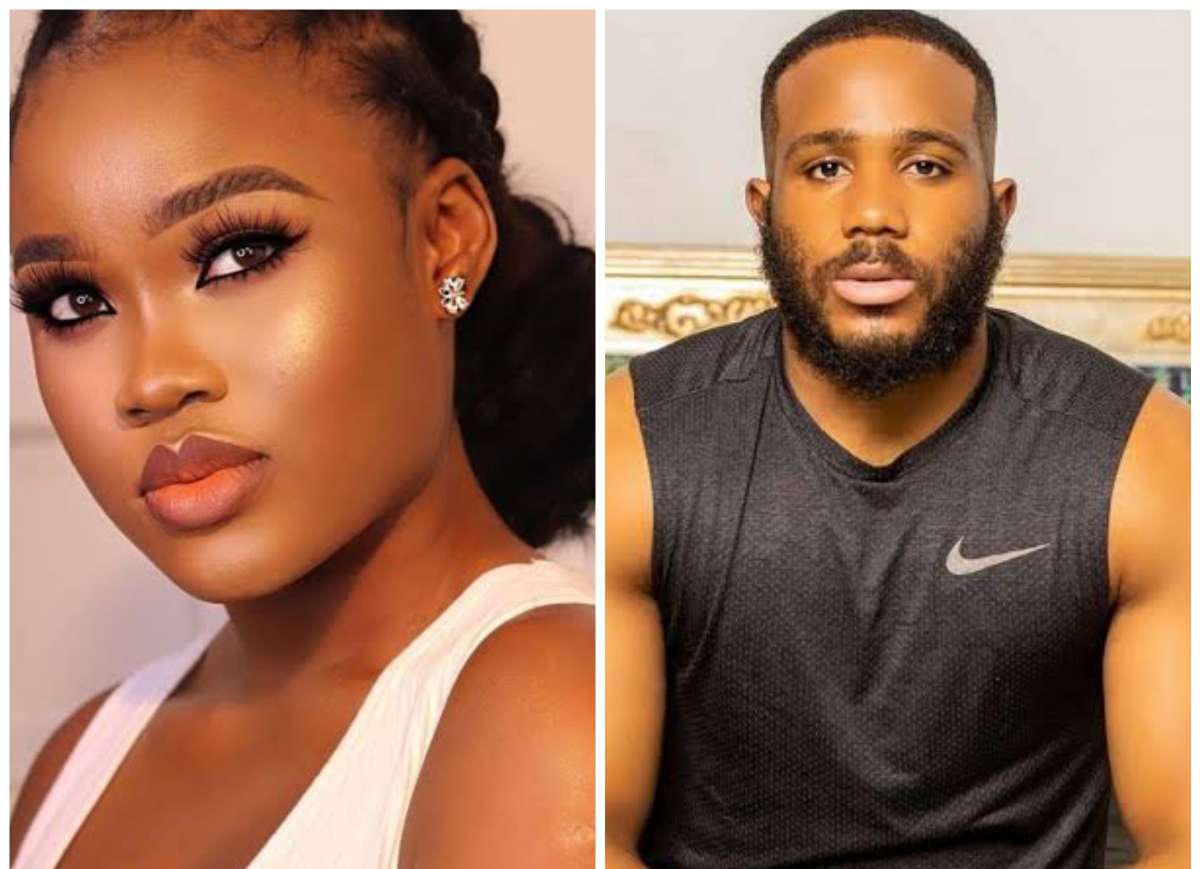 Kiddwaya to Cee-C: Take my N120m and leave BBNaija All-Stars house