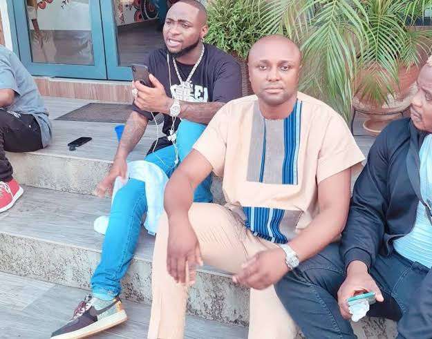 'Purely entertainment,' Davido’s manager tenders apology to Muslims over 'Jaye Lo’ video