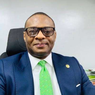 ESG compliance key to attracting investments in capital market – Jude Chiemeka