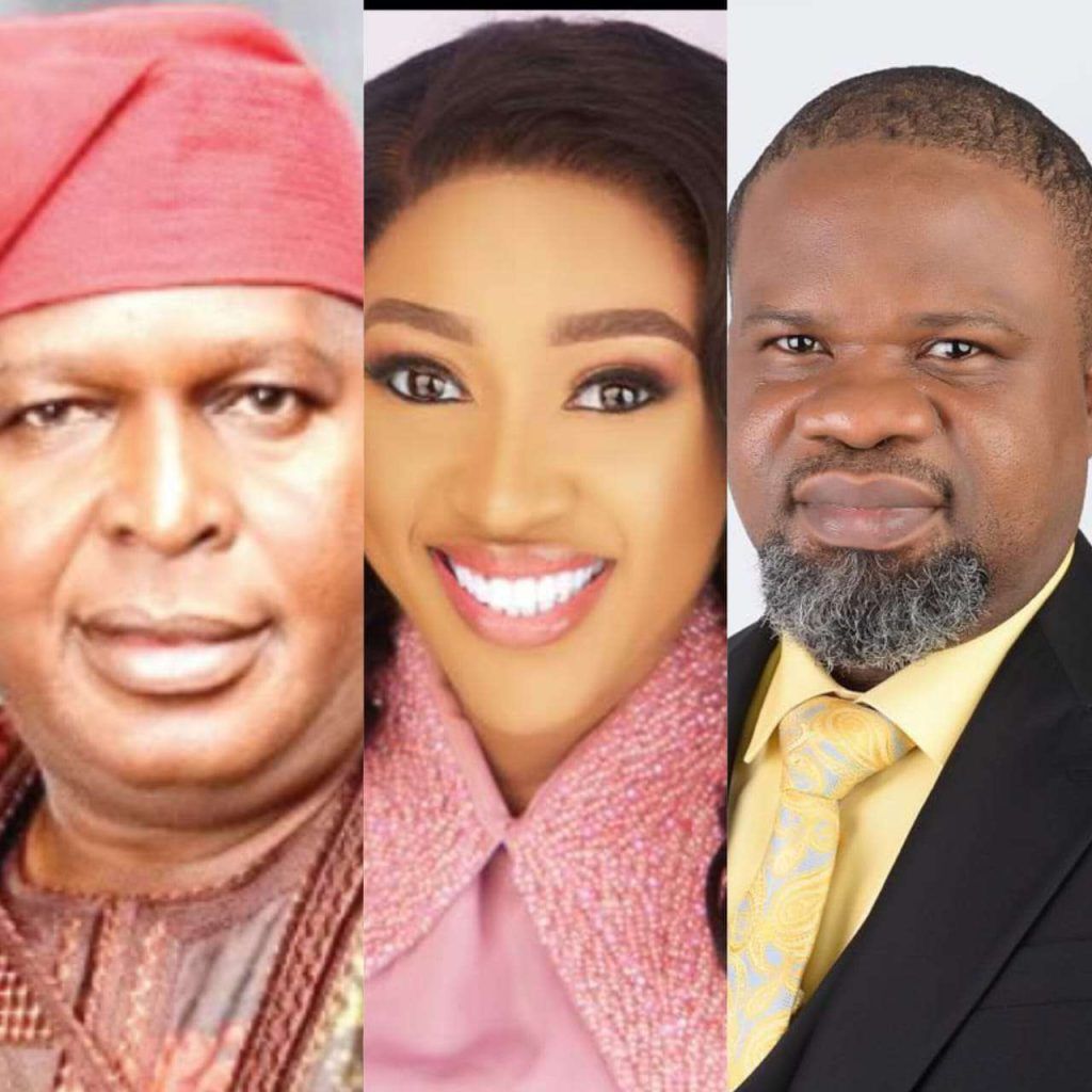 Runsewe, Betta Edu, Kayode Ajulo, Chris Isiguzo to deliver National Waves 15th anniversary Lectures