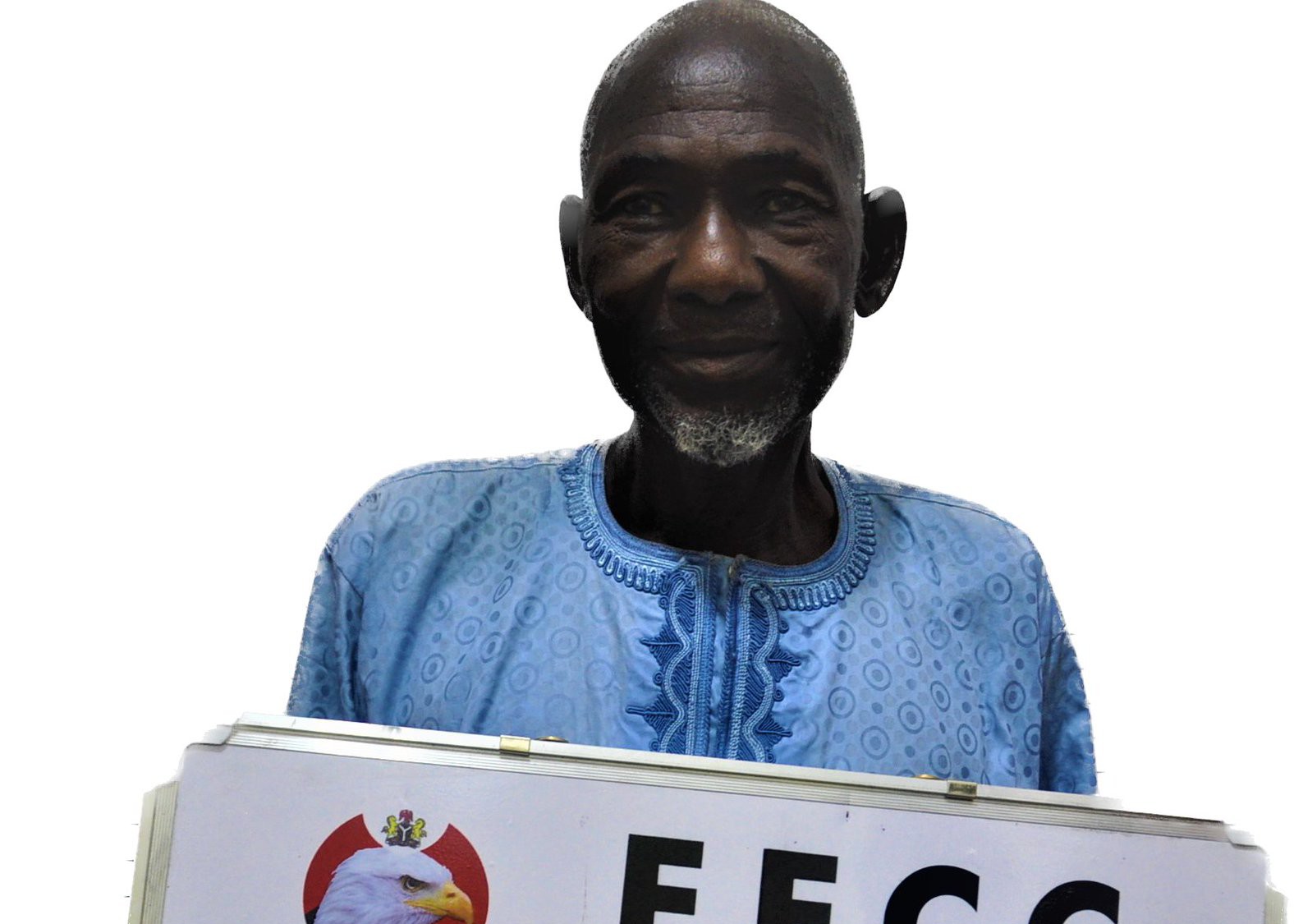 EFCC arraigns man for N12m inheritance fraud in Maiduguri