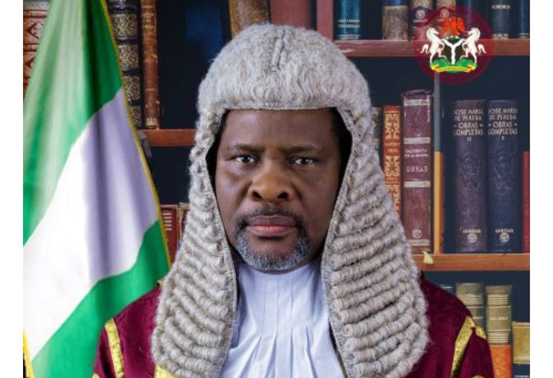 NJC debunks presidential tribunal judge’s reported resignation