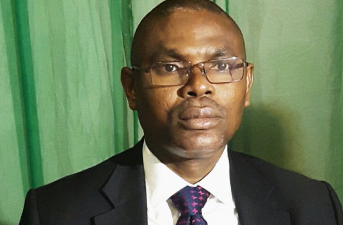 Emefiele: Tinubu appoints Jim Obazee as special investigator to probe CBN