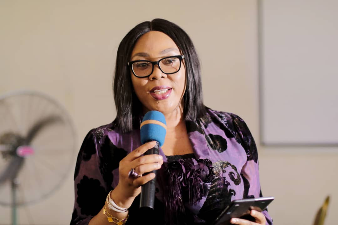 Inclusivity: A Case for Women