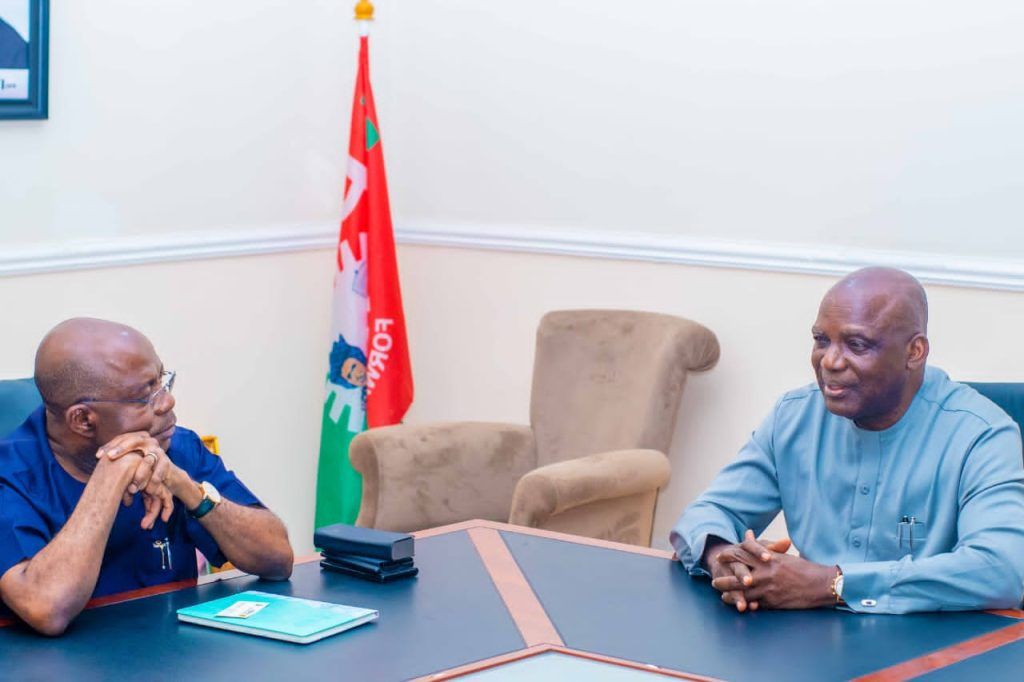 Gov Otti's credentials hold a lot of promises for Abia - Nnaji, Geometric Power boss