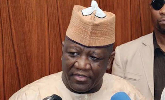 Yari knows why we invited him, not because he refused to pick Tinubu's call - DSS