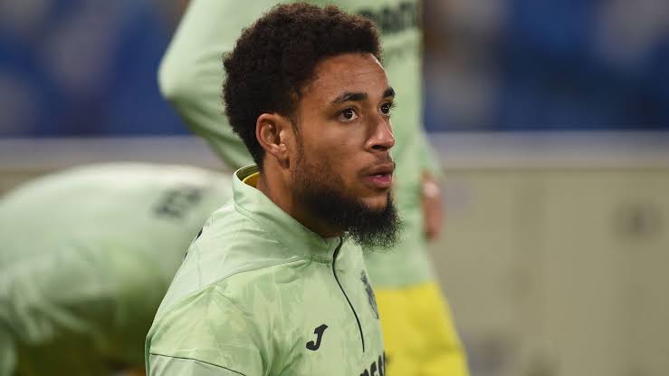 Arnaut Danjuma joins Everton from Villarreal