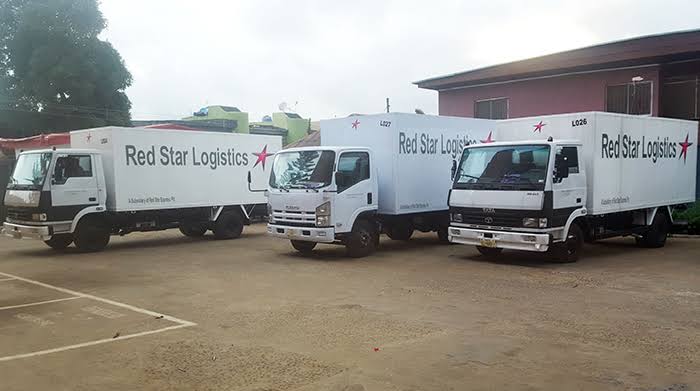 Red Star Express updates corporate action, increases proposed dividend to 20 kobo