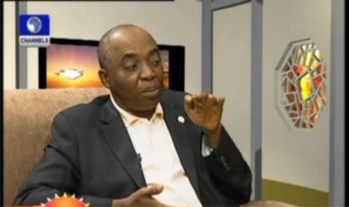 Ugo Okoroafor, 29 others make Otti’s list of appointees