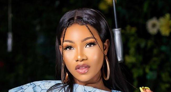 I spent $30,000 to get my teeth fixed - Tacha