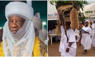 Isese festival: A rich history reopens old wounds over Ilorin ownership