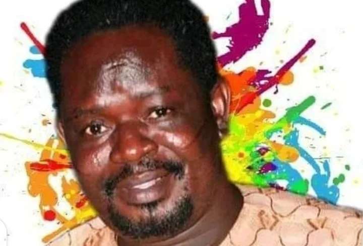 Musiliu Ajikanle, popular Yoruba actor is dead