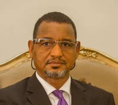 JUST IN: Ahmed El-Marzuk resigns as APC national legal adviser