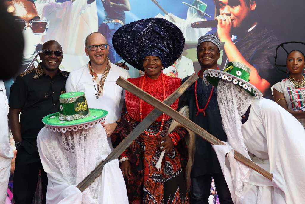 US hails growing creative industry ties with Nigeria as Headies returns to Atlanta