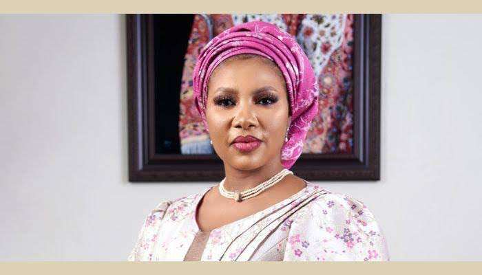 BREAKING: Tinubu withdraws nomination of Mariam Shetty as minister