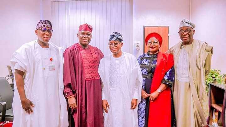 Ministerial Screening: Adeleke directed us to endorse Oyetola's nomination, Oyewumi tells Senate