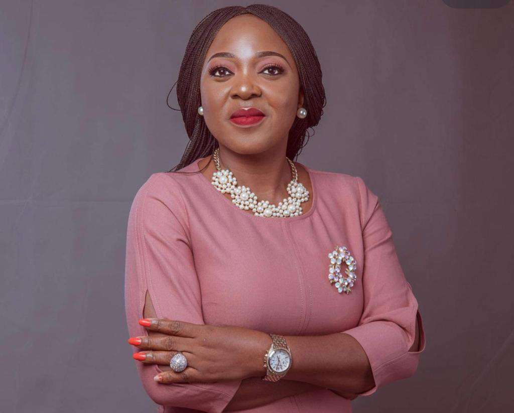 McEnies CEO, Omolaraeni harps on benefits of integrated marketing comms