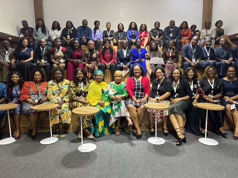 US Consulate supports first Nigerian climate resilience salon