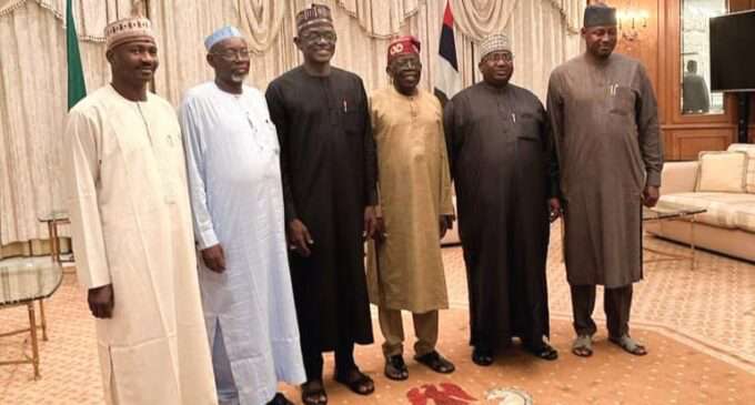 Economic hardship: Northern leaders in trouble over support for President Tinubu
