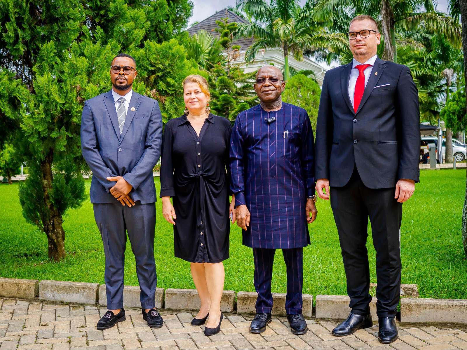 Abia to partner Hungarian firm, Ortoprofil to set up manufacturing plant