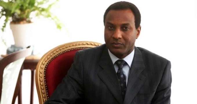 Niger Republic military leaders form new govt
