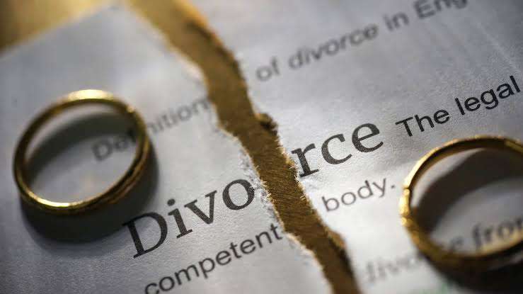 Woman, 43, seeks divorce after five children, says husband impotent