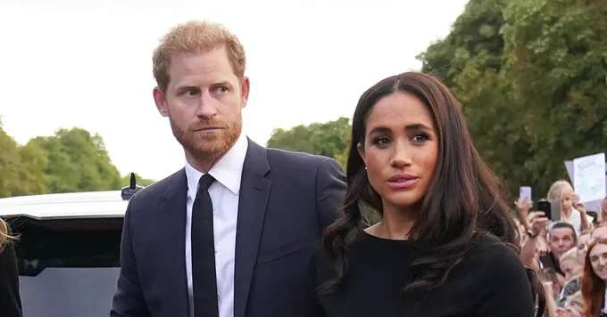 Security costs dispute: Prince Harry loses case against UK govt