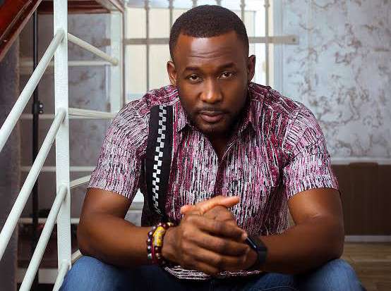 'I had nowhere to go,' Nollywood actor on why he became a taxi driver in US