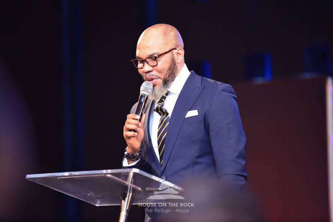 Uche Aigbe, pastor who took AK-47 to pulpit to face trial