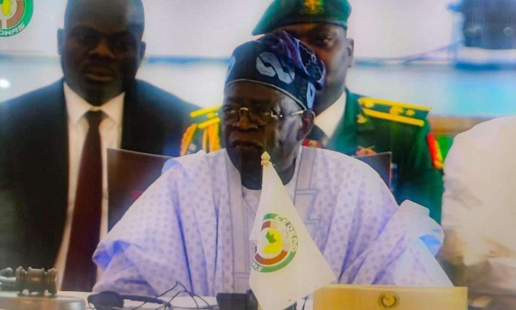 Experts blame President Tinubu for diplomatic stumble in Niger Republic