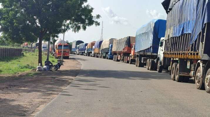 Niger coup: Northern traders count losses, say N13bn lost weekly