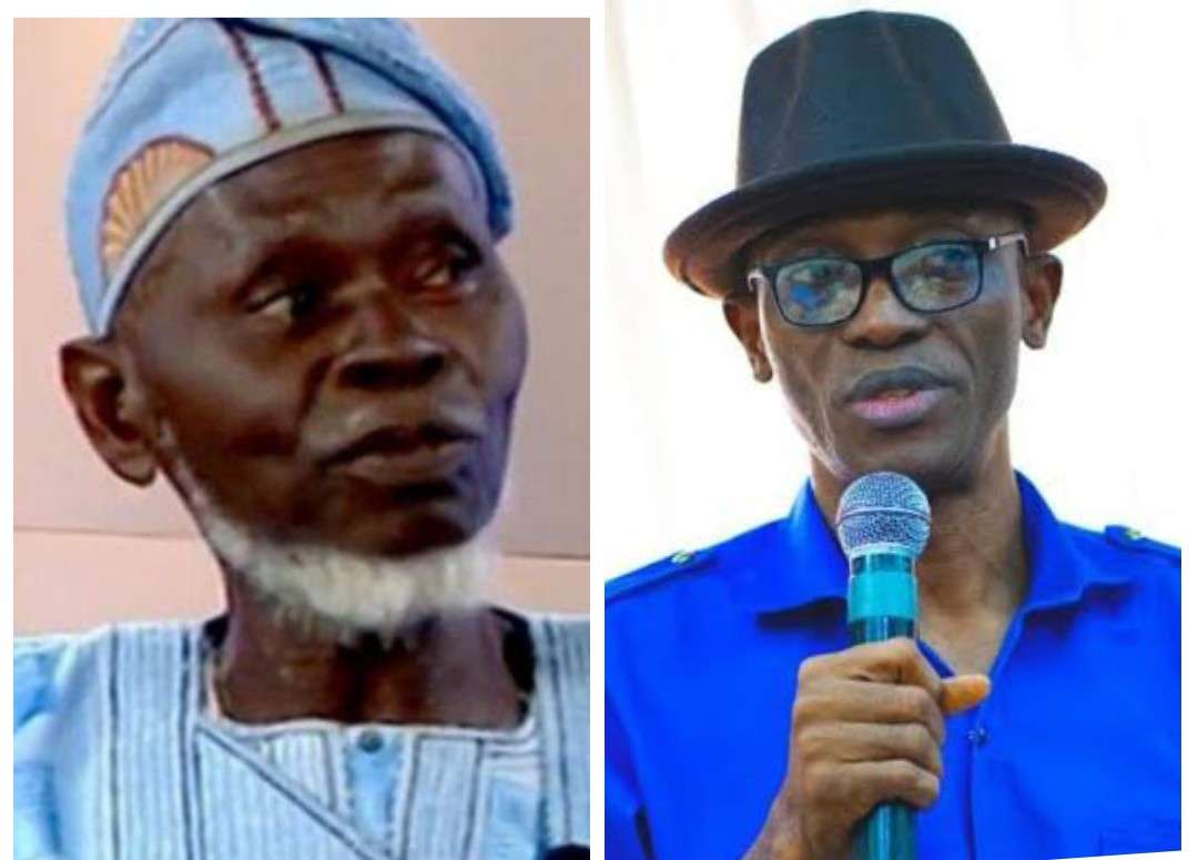 Labour Party Crisis: Abure, Apapa factions unite to fight against Obi, NLC