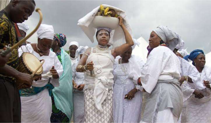 Isese Day: Lagos, other South West states declare Tuesday public holiday