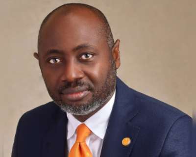 Peter Ikenga appointed as CEO of Transcorp Power Ltd