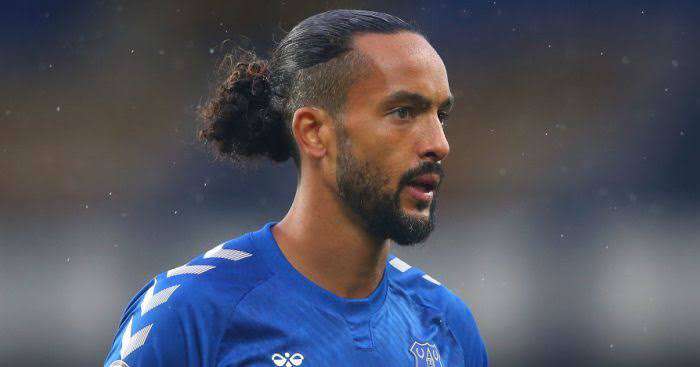 Theo Walcott announces retirement from football at 34