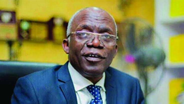 Falana berates Tajudeen Abbas, Reps over compulsory voting bill