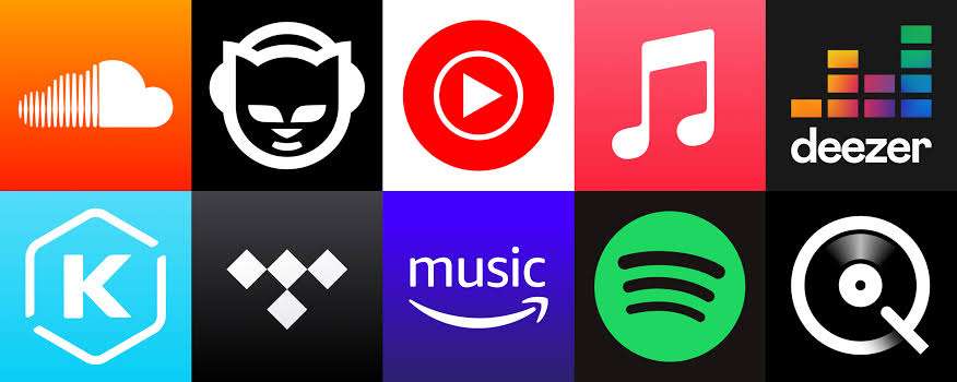 Boost for Nigeria's music with streaming apps grossing N2trillion