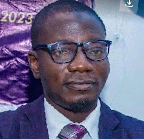 Low Manpower, Places to work and Lack of sophisticated equipments cripple the health sector - Dr. Oladapo