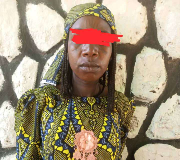 Woman kills four-day-old stepson with insecticide in Bauchi