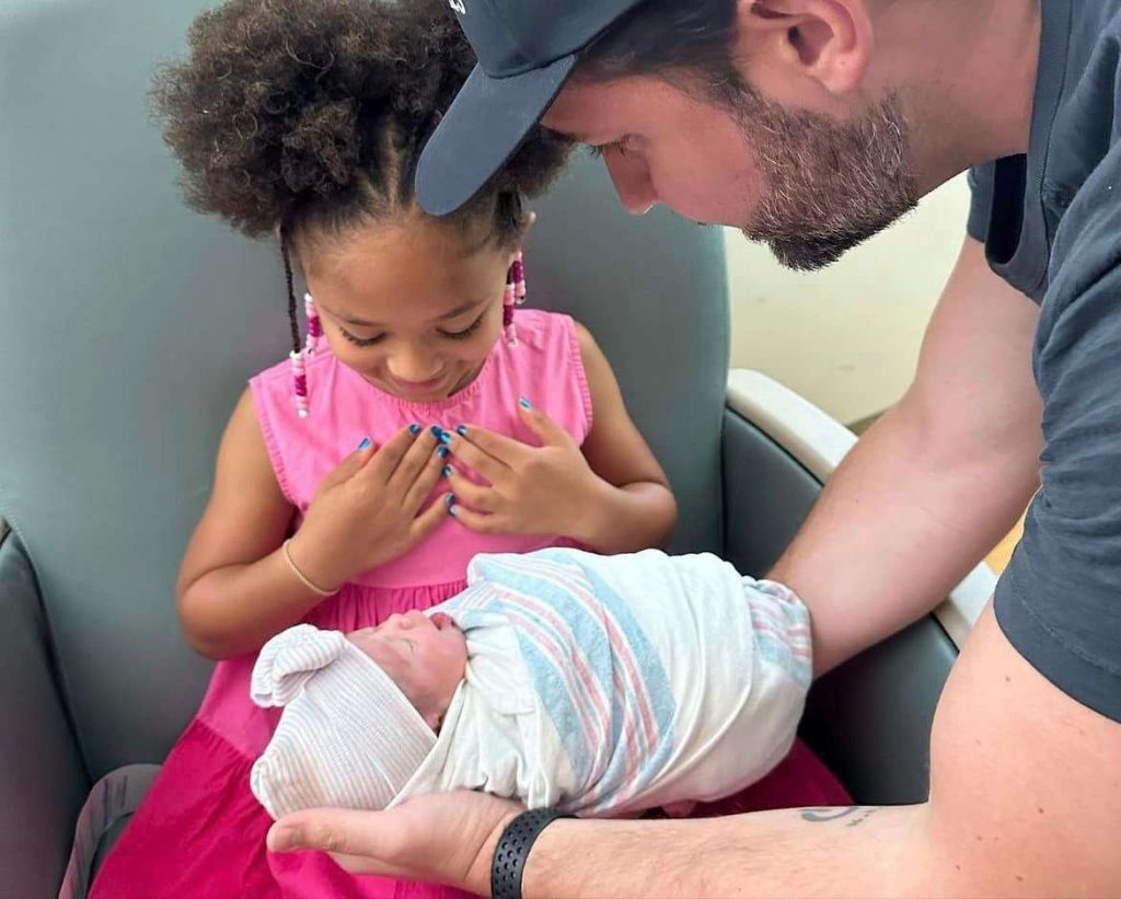 PHOTOS: Serena Williams welcomes second child with husband