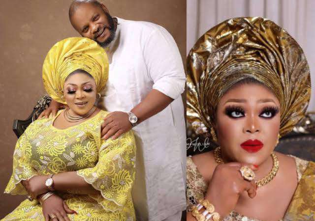 'She's promiscuous, I was sleeping with her while she was married to her ex,' Farida Sobowale's estranged husband speaks