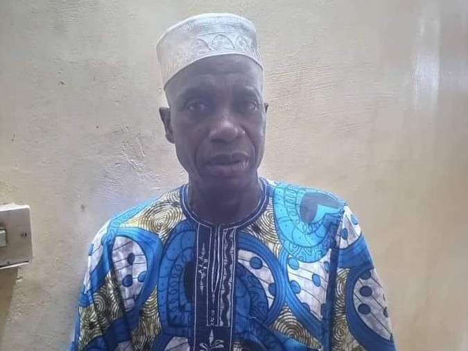 Isese: Ibadan chief arrested, detained in Kwara for 'defamation'