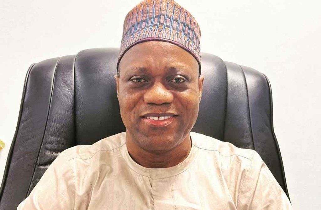 Nigeria’s terms of trade drops by 0.12%
