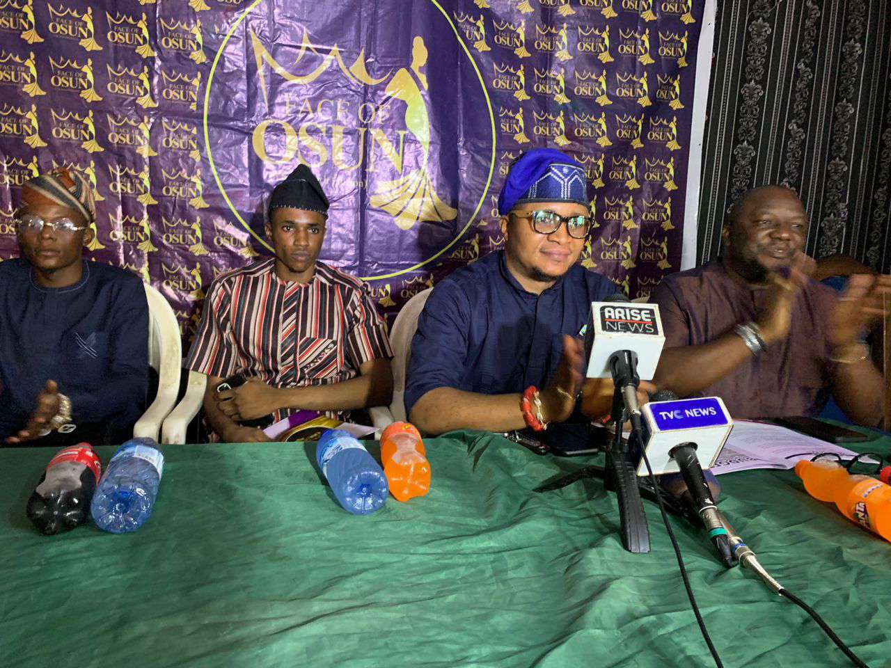 Group hails Tinubu for appointing Lola Ade-John as Tourism Minister