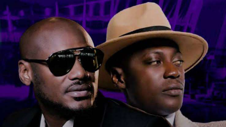 For a long time, I didn't accept the fact that Sound Sultan had died - 2Baba