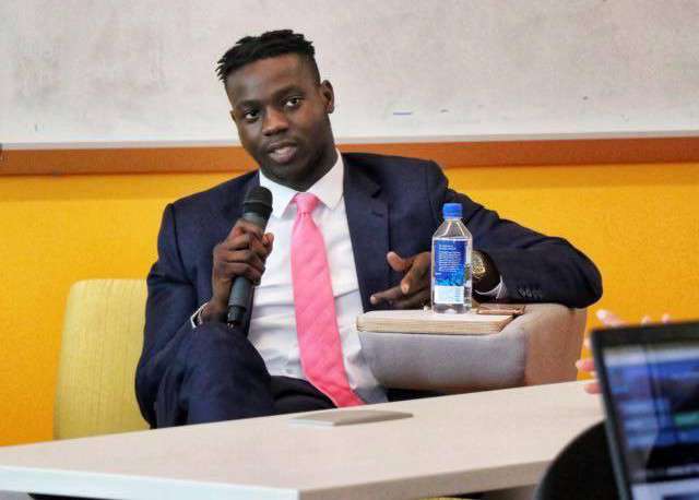 NOVA Merchant Bank chair Phillips Oduoza loses son, Emeka