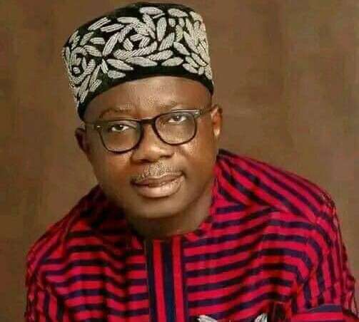 S'Court comes down hard of Abia PDP, Ahiwe, awards N5m in favour of Gov Otti