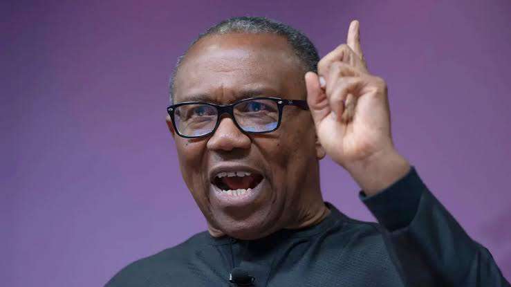 Seizure of Nigerian presidential jets an international embarrassment - Peter Obi