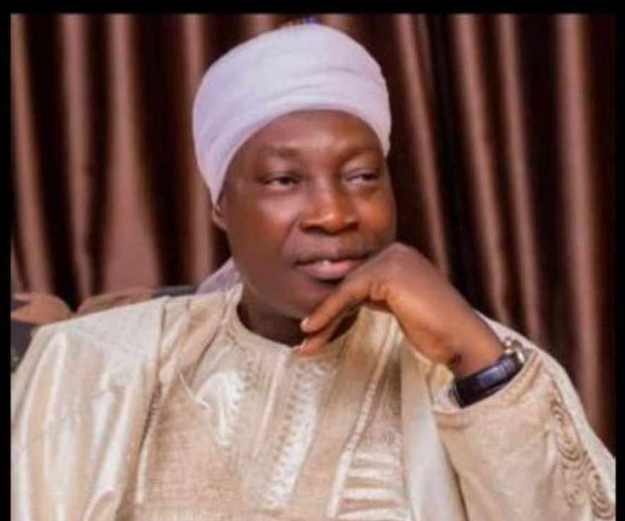 Tribute to Late Sheik Isiak Akintunde Akindere, By Alh. Kazeem Akinleye