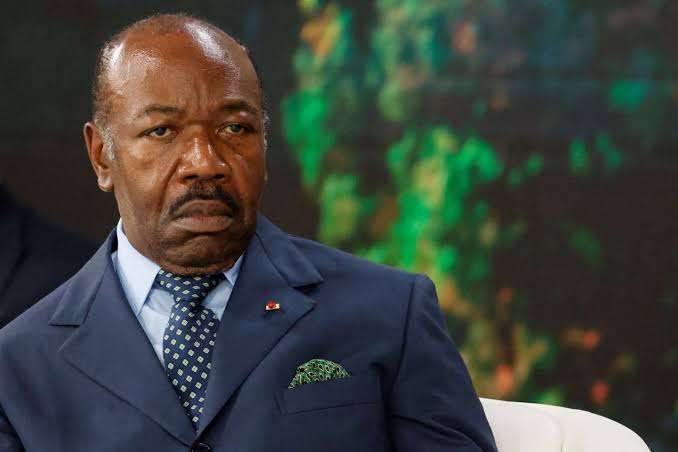 Gabon junta says deposed president, Ali Bongo is under house arrest